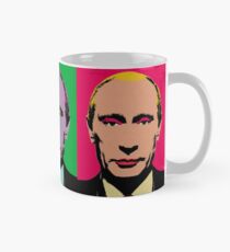 Putin Mug