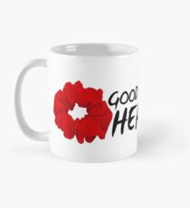 Good Morning Heather Mug