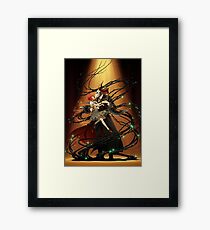 The Ancient Magus Bride Framed Print