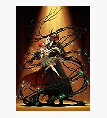 The Ancient Magus Bride Photographic Print