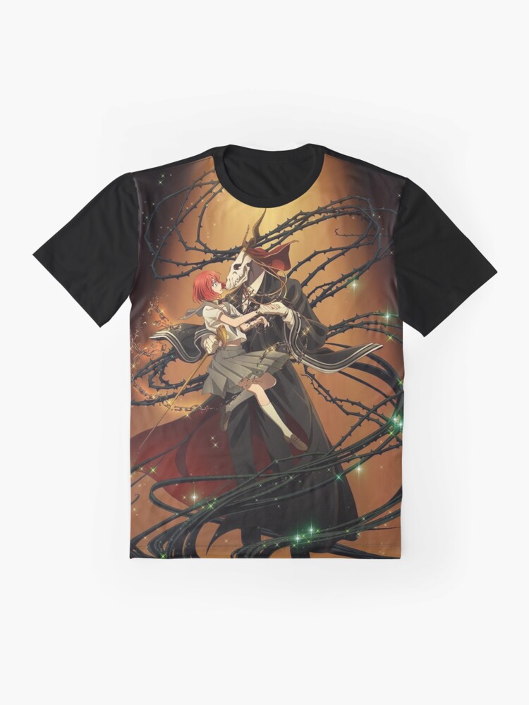 grand magus t shirt