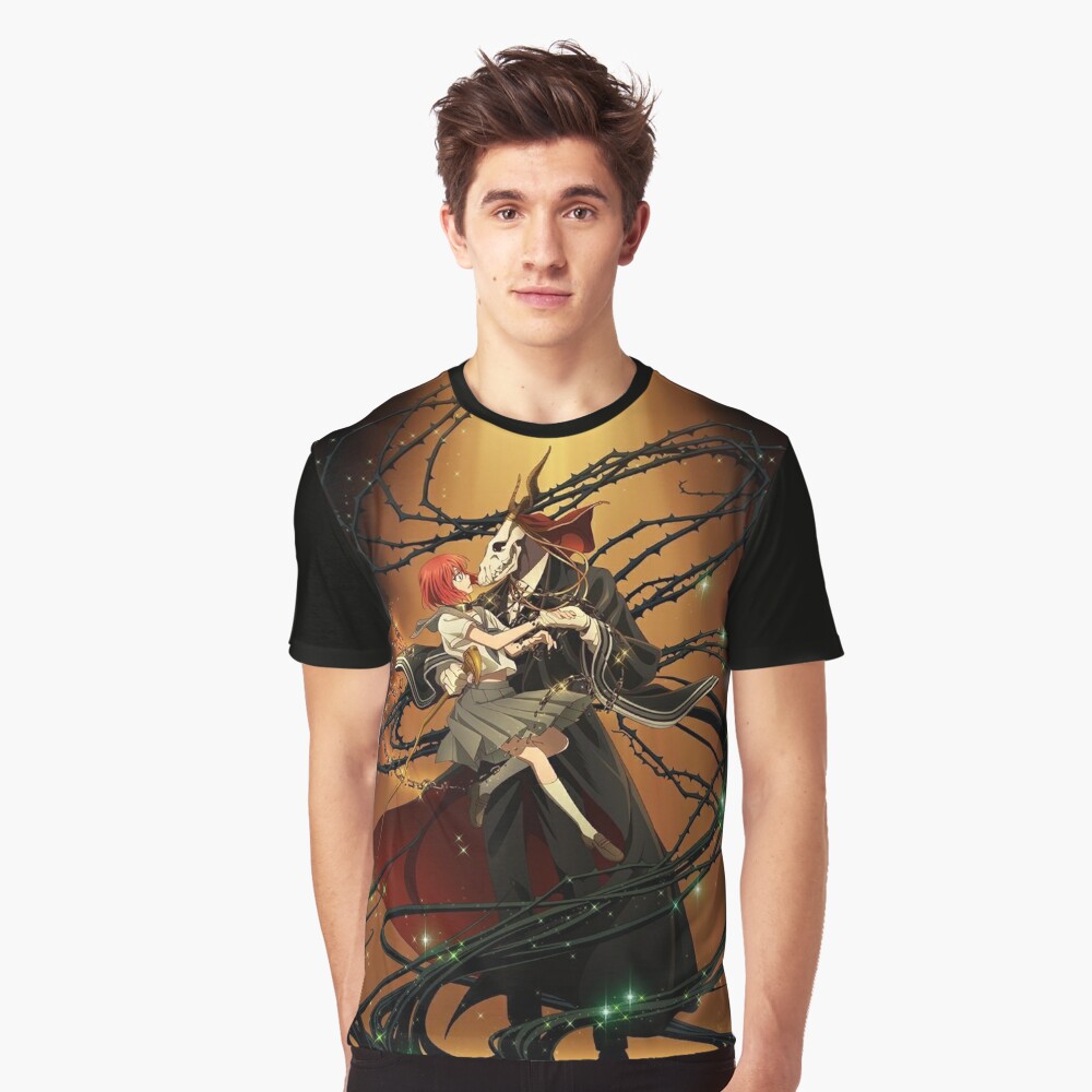 grand magus t shirt