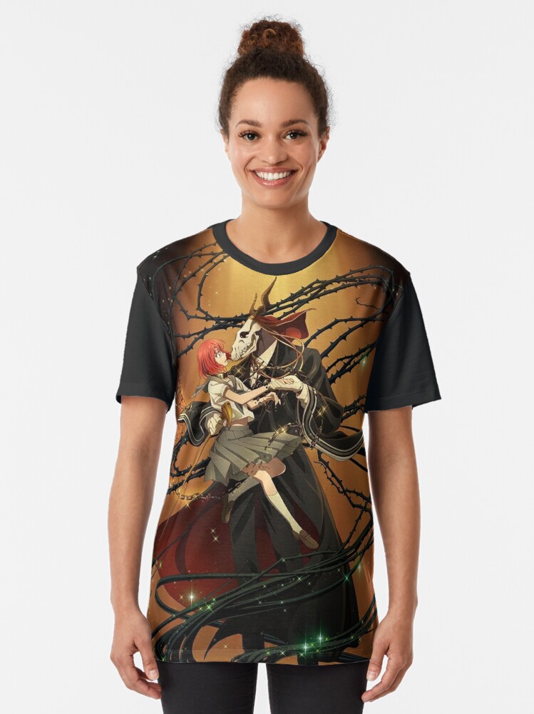 grand magus shirt