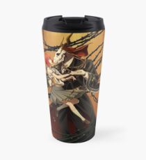 The Ancient Magus Bride Travel Mug
