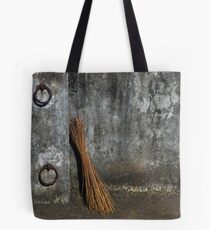 Clean Sweep Tote Bag