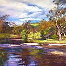 'Bungle Boori' by Lynda Robinson