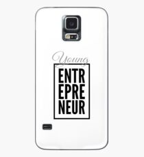 Unternehmer Hülle & Skin für Samsung Galaxy