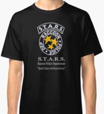 Biohazard Classic T-Shirt