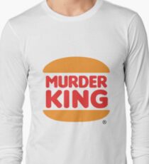 Dj God Long Sleeve T-Shirt