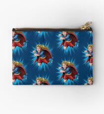 A Super Heroine Studio Pouch