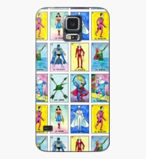 La Loteria Case/Skin for Samsung Galaxy
