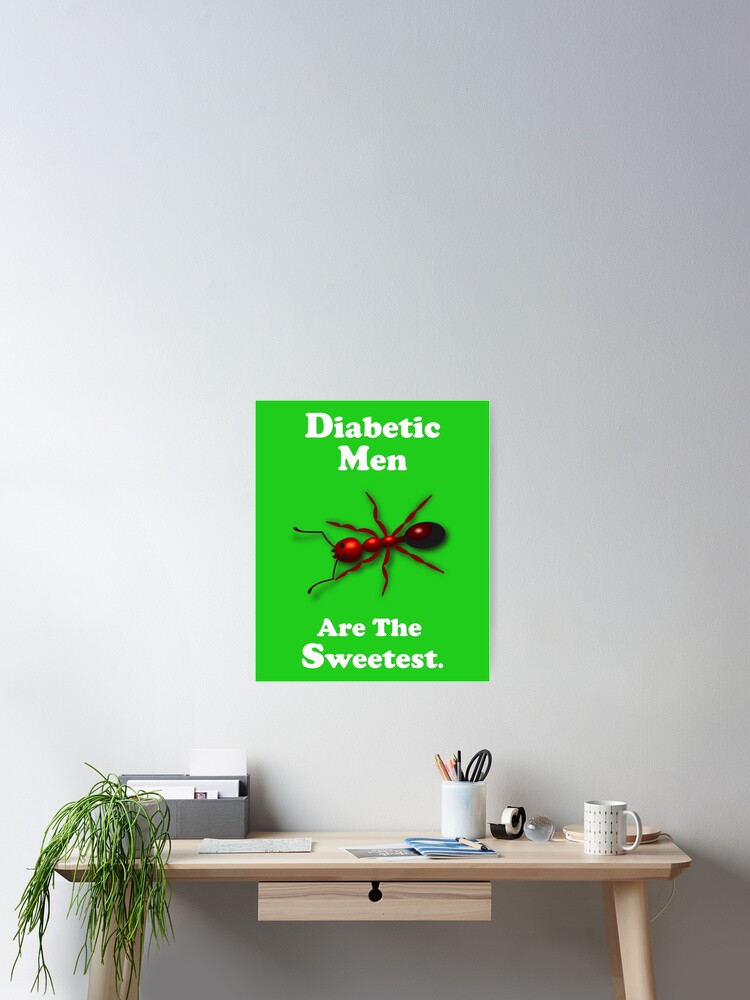 imagen del mes de concientización sobre diabetes