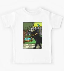 Garden Kids Tee