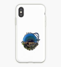 sydney-tee iPhone Case