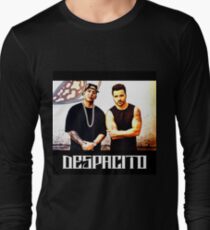Despacito Long Sleeve T-Shirt