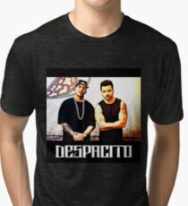 Despacito Tri-blend T-Shirt