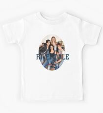 Camiseta para niños Riverdale