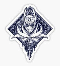 Phantom Assassin Sticker