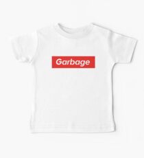 Müll Baby T-Shirt