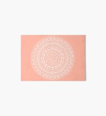 Mandala Art Board