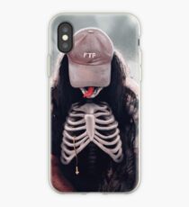 Suicideboys iPhone Case