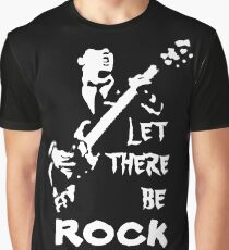 ac dc t-shirt Graphic T-Shirt