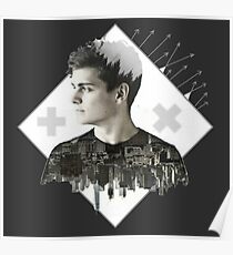 Martijn Gerard Garritsen Poster