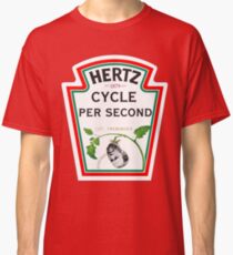 Physics Classic T-Shirt