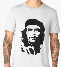 che guevara t-shirt Men's Premium T-Shirt