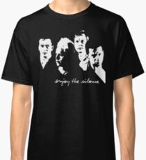 E T S Classic T-Shirt