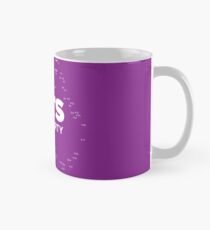The Arts End of the World - Arts Party Classic Mug