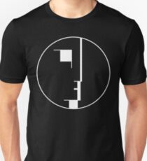 Bauhaus Unisex T-Shirt