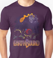 EARTHBOUND - First Steps Unisex T-Shirt