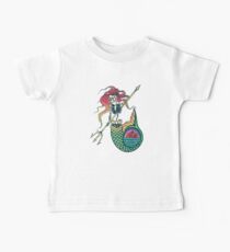 Sailors Grave Baby Tee