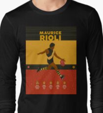 Maurice Rioli - Richmond Long Sleeve T-Shirt