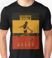 Maurice Rioli - Richmond Unisex T-Shirt