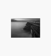 West Kirby long exposure Art Board