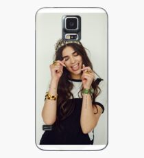 Dua Lipa. Case/Skin for Samsung Galaxy