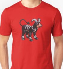 Houndoom GBC Unisex T-Shirt