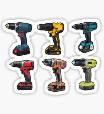 Maker Sticker
