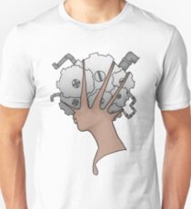 GearHead Unisex T-Shirt