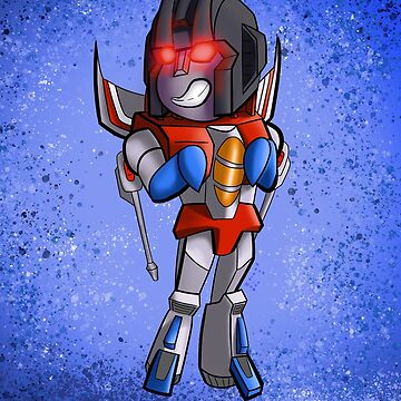 Arcee TFP Magnet for Sale by Etharnyus