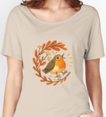 Early Bird Relaxed Fit T-Shirt