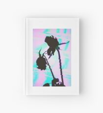 Psychedelia Hardcover Journal