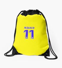 Magico Gonzalez Drawstring Bag