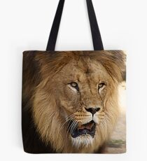 The Lion King Tote Bag