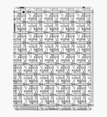 Jets on Jets on Jets iPad Case/Skin