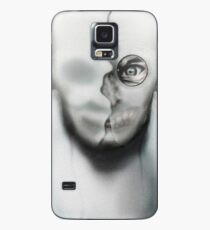 Joker INHALE Scifi art 2017 Cyber Collection Case/Skin for Samsung Galaxy