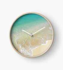 Beach Clock