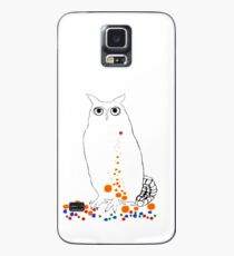 Jibu Case/Skin for Samsung Galaxy
